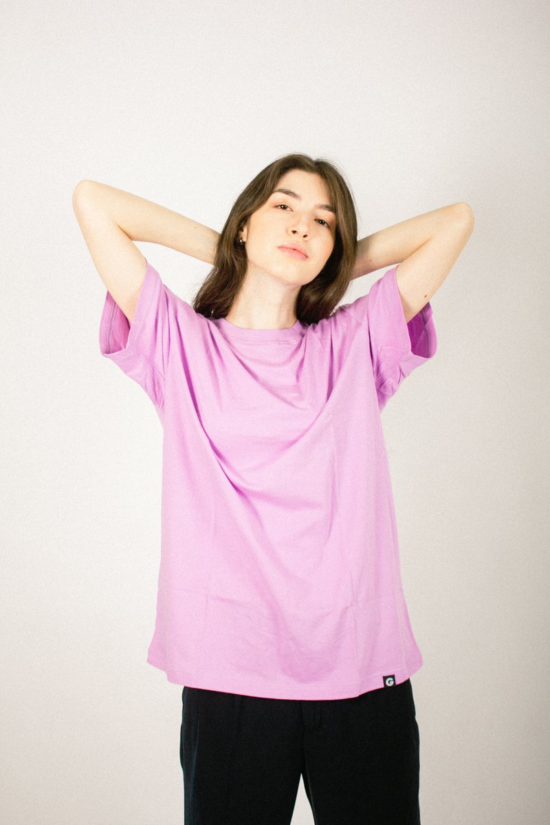 gilapolos's tweet image. CODE : #KAOSBASIC
Colour : Lilac
Material : Cotton Combed 30s
.
SIZE
S M L XL XXL
IDR 50.000
.
FOR ORDER
wa.me/628985136507
shopee.co.id/gilapolos16