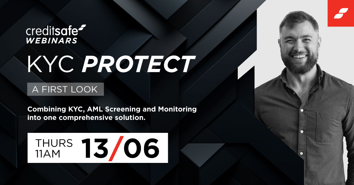 Creditsafe tweet media