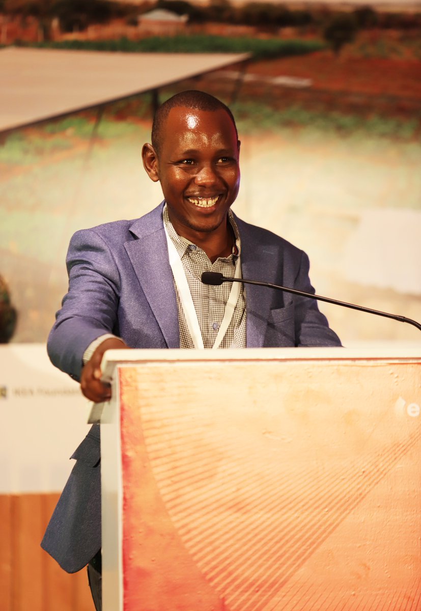SNVEthiopia's tweet photo. 🗣️ Join us for the ongoing #SEFFALearning event! Stay tuned for updates and insights on #SustainableEnergy solutions for smallholder farmers in Ethiopia, Kenya, and Uganda.
[https://t.co/HJ8OTB0Qkn] https://t.co/yZneUgDDwx