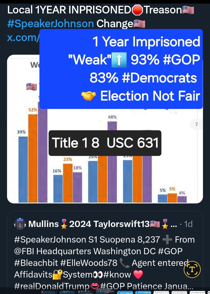 421frr's tweet photo. #SecMayorkas  Lied Offended✝️ Beliefs #RealDonaldTrump 🪖🎖
#Mullins #Based Support #TeamTrump  NY #MichaelCohen212 Pay 150K Propaganda #AlanBragg Did Lie Detector test Racist🤦‍♂️Posion Jury🎱⚠️ #GOP🏆🗳 🧠🇺🇸God 🙌🇺🇸 🙏🏻 🌎🕊#POTUS Accountable Proxy Wars🛑🕊
https://t.co/g7OypvtEOi https://t.co/rrTHhwWvBB