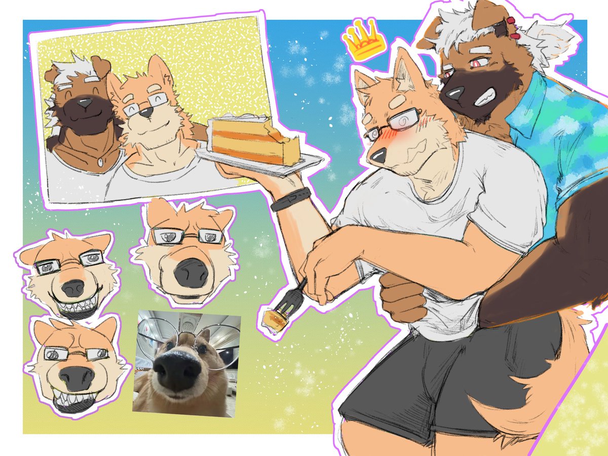 YangHui (@_yang_hui_) on Twitter photo 