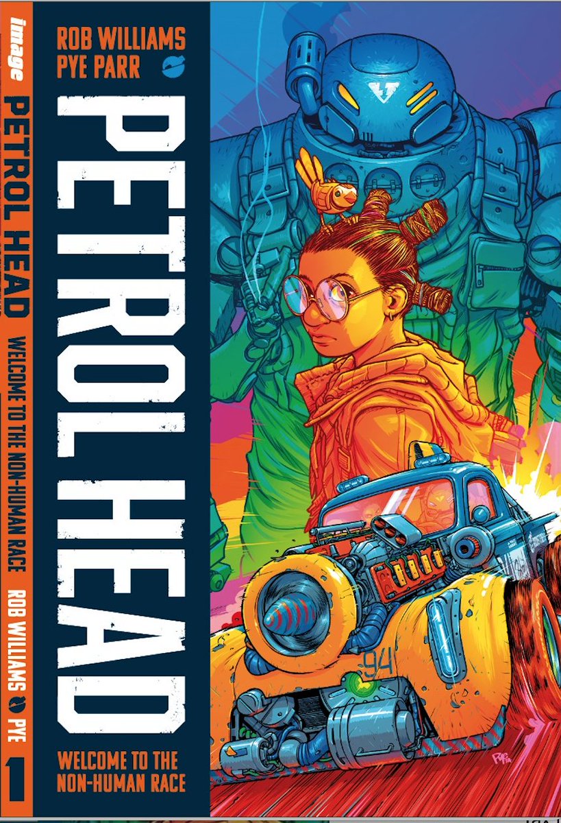 Rob Williams tweet media