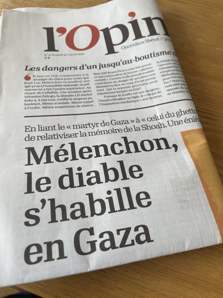 Béatrice Houchard tweet media