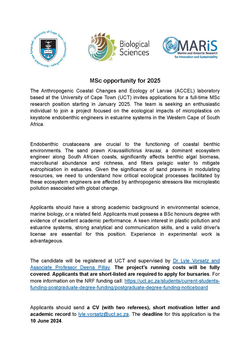 Dr Lyle D Vorsatz tweet media