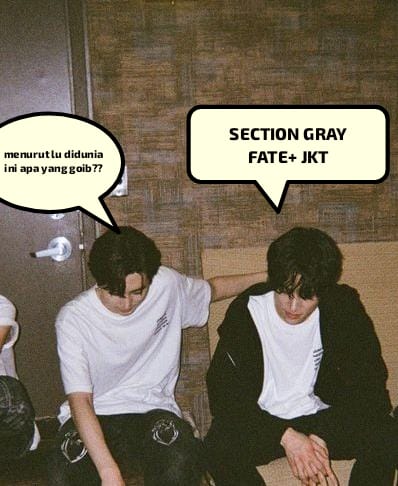 luvsunsin's tweet photo. #FATEPLUS_IN_JAKARTA https://t.co/oz7I27SuQK