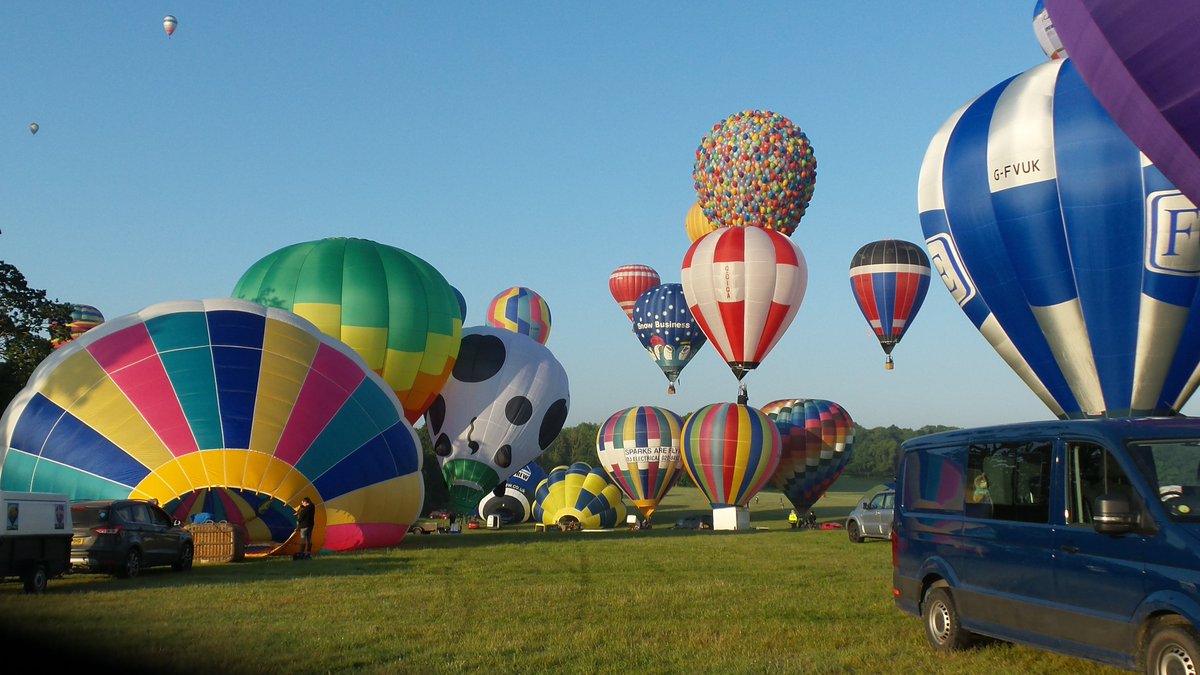 Balloon Museum tweet media