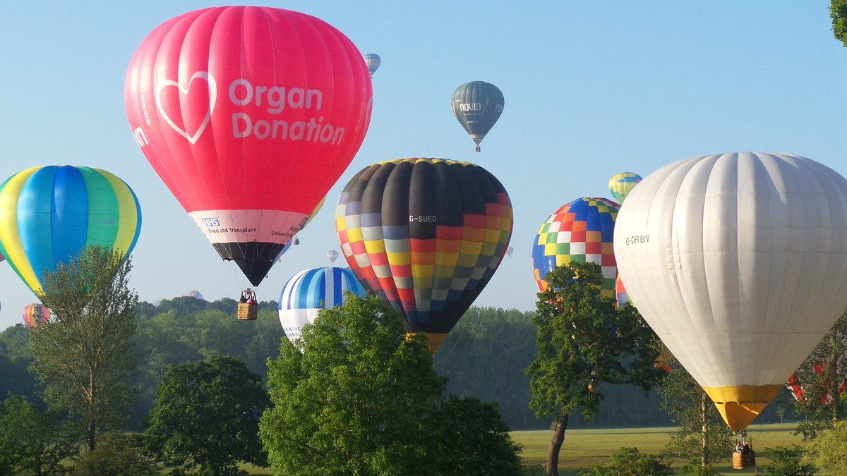 Balloon Museum tweet media