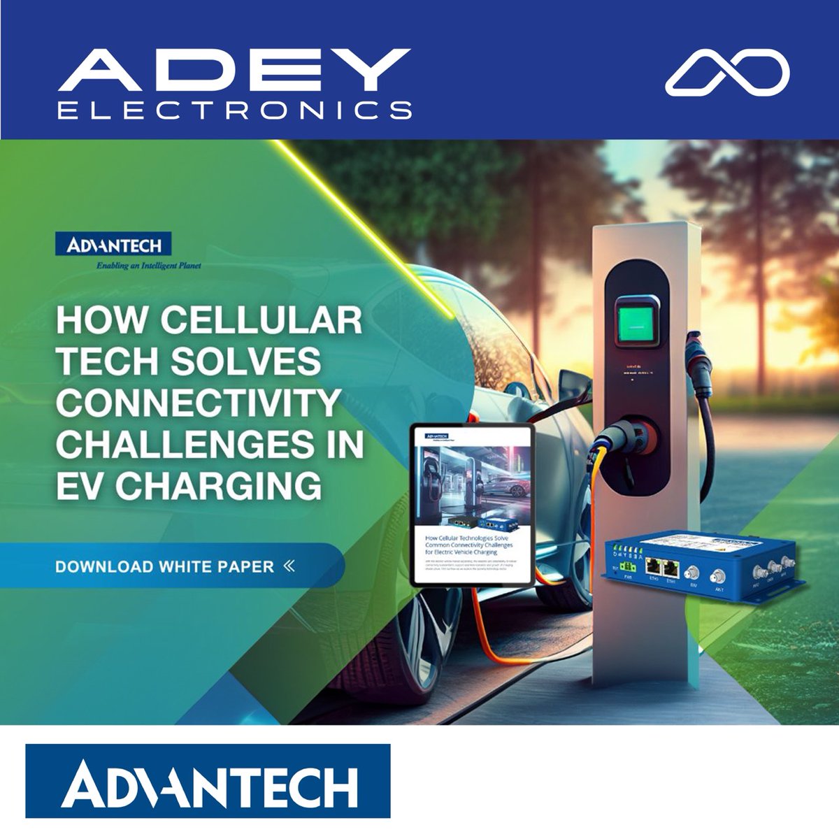 Adey Electronics tweet media