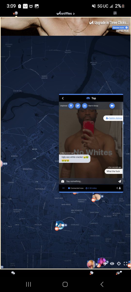 JohnAustin331's tweet image. Shit like this is UNACCEPTABLE!!! UNPROVOKED, UNNECESSARY &amp;amp; UNCALLED FOR. If people really have a problem with you, They really need to speak up and say it to your face and not hide behind a fucking keyboard with their bitch asses.