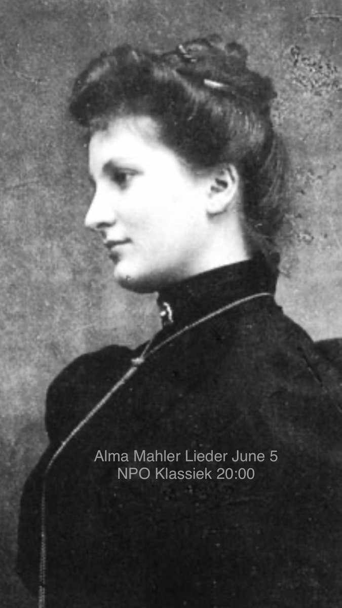 toonverbeek (@klassiekemuz) on Twitter photo 