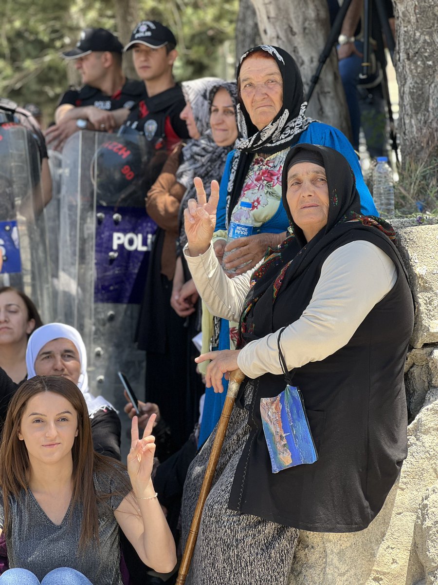 OHAL’de Hakkari.. 3. Gün