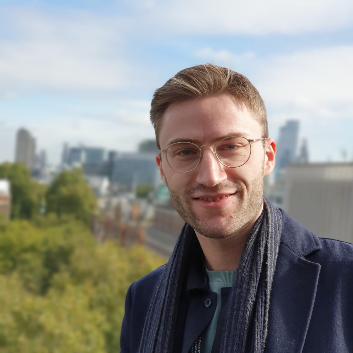 We are delighted to welcome Lukas Rischen to our team! 🥳He spent 2 years working in environmental econ consulting in UK, specialising in carbon pricing and climate scenario analysis for the financial sector. He holds an MSc in Environmental Economics and Climate Change from LSE.