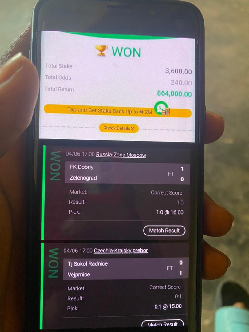 fixed24231's tweet image. B00000000m 👌
💥 Game won perfectly again
Here I Do Only Very Clean And Legitimatemaking money in Football is about having a strategy to win daily 
Congratulations to those who took a risk on the game, Your risk and fright turned to a success [💷 Next Fixed Has Confirmed.