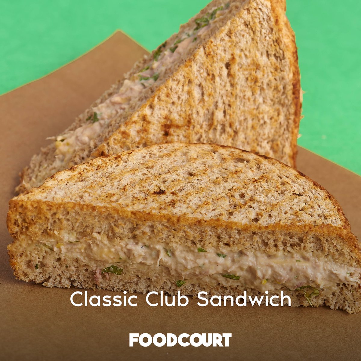 FoodCourt tweet media