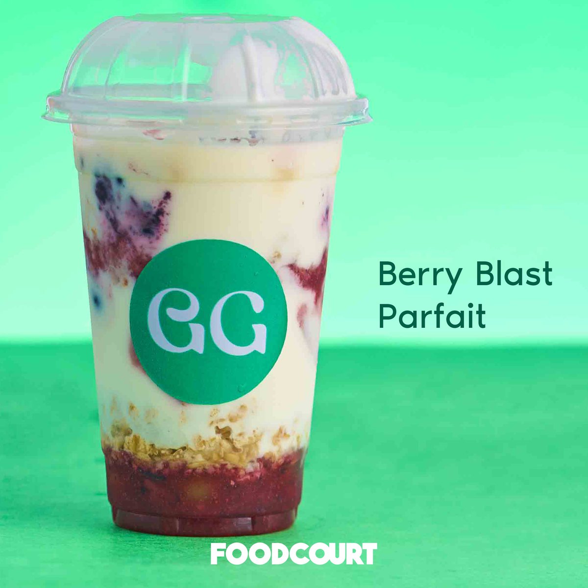 FoodCourt tweet media