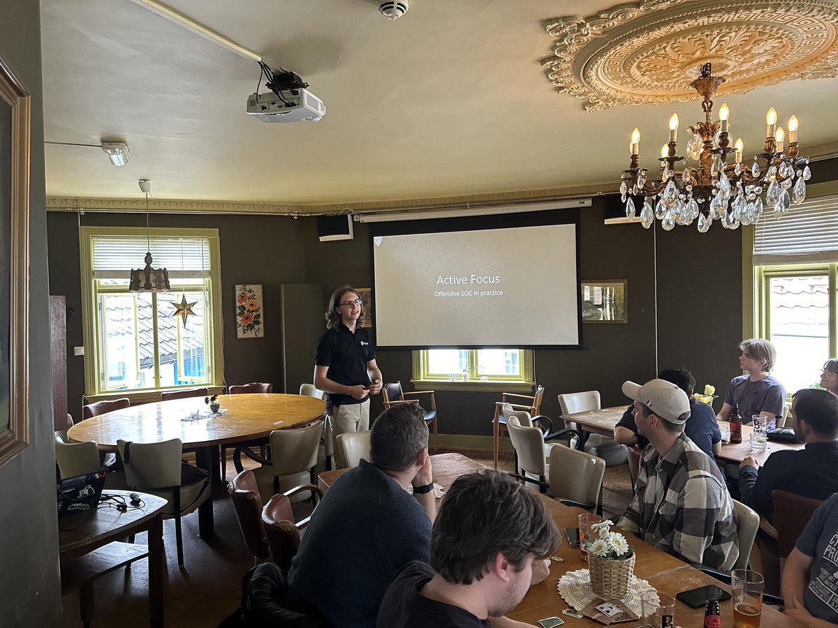 River Security tweet media