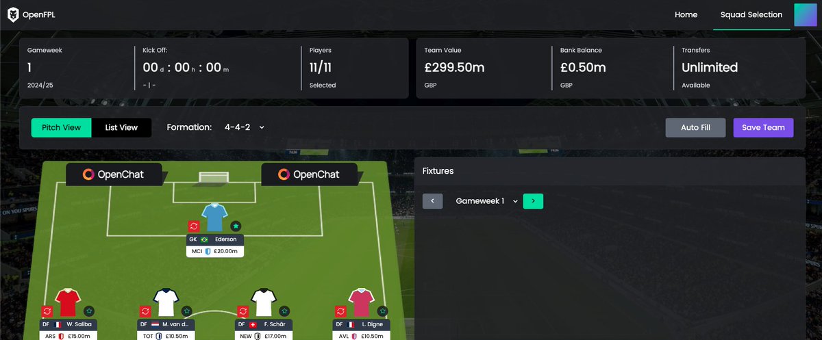 James Beadle ⚽️ ⛳️ tweet media