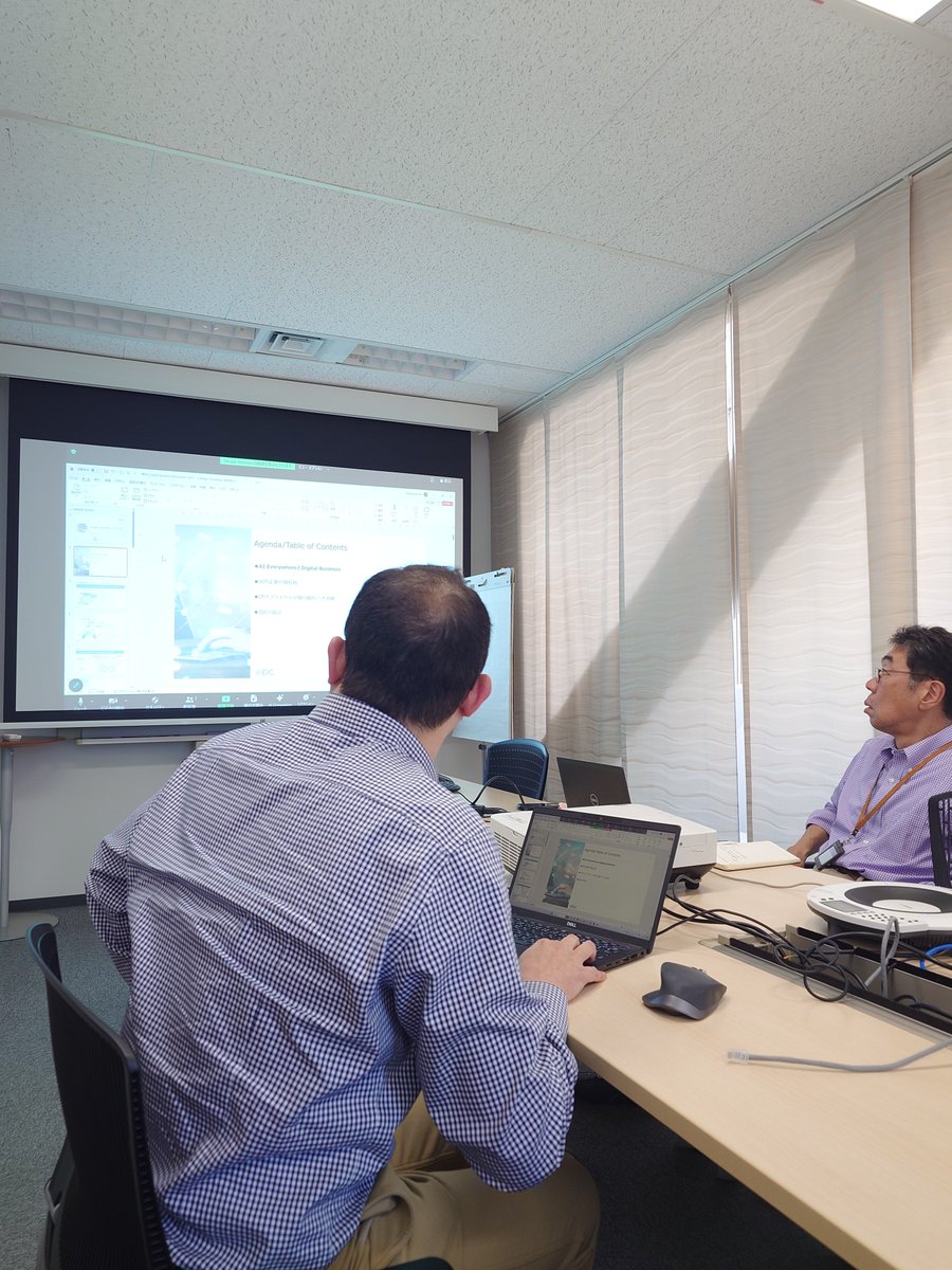IDCJapan tweet picture
