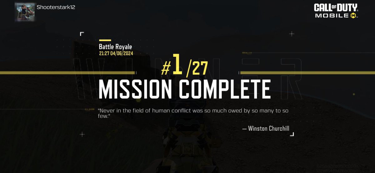 tanseerian512's tweet image. Ping 160 or 107 
But still managed to crack that 1st spot 😎
Good team mates 
Good team work 
#chillsquad 
#gamefun
#notpro