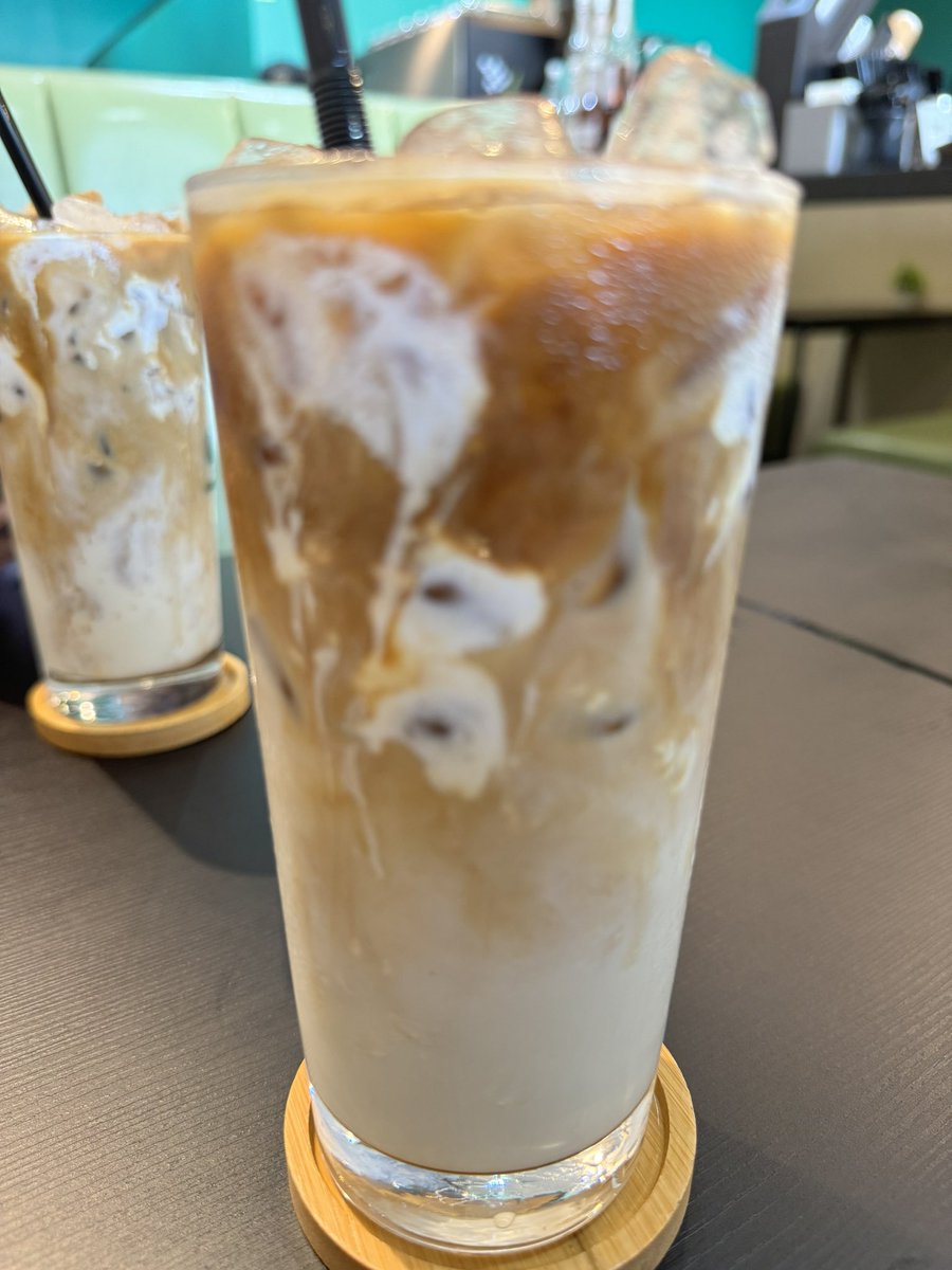 so_leyyy's tweet photo. Coffee Hunter
#BancohCoffee https://t.co/DSoANOpD0q