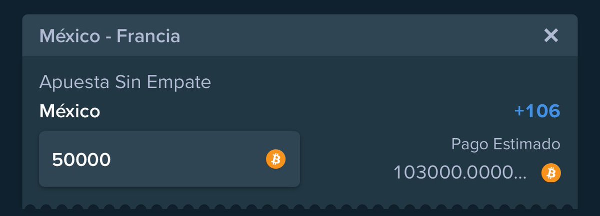 Gaby Bets 🎰 tweet media