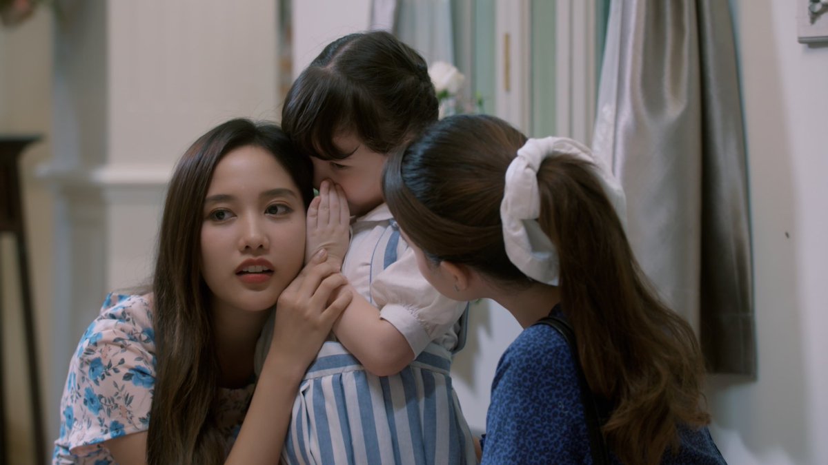 how i met your mother 

FreenBecky is calling U
#ปิ่นภักดิ์Q53ตามกลับวัง