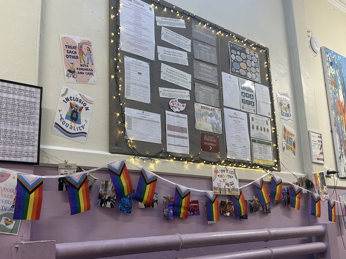 WGS Boarding tweet media