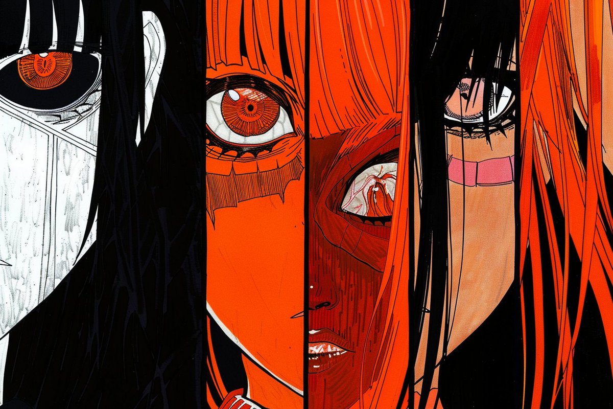 PromptDoDo's tweet image. wall art - bloody eye
#wallart