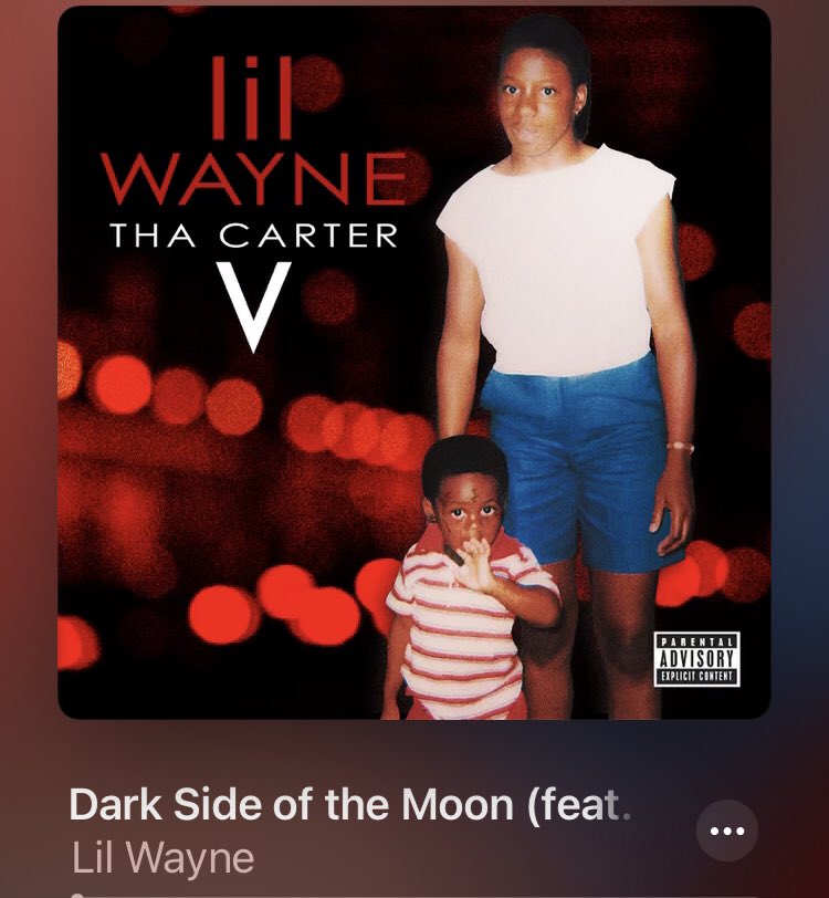 MeeqMinaj's tweet image. this song is so🥺🫶🏾😩🫶🏾 #DSotM only the real understand