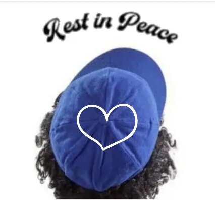 LBD2016CG's tweet image. #RIPJohnBlackman