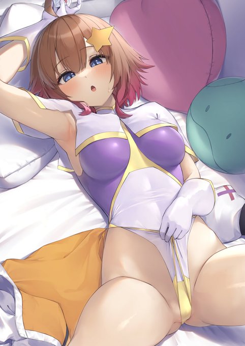 Skebリクエストありがとうございました🙏 