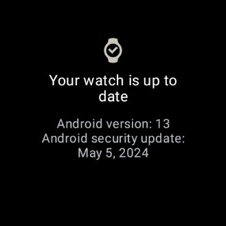 sedp23's tweet image. #onepluswatch2 update