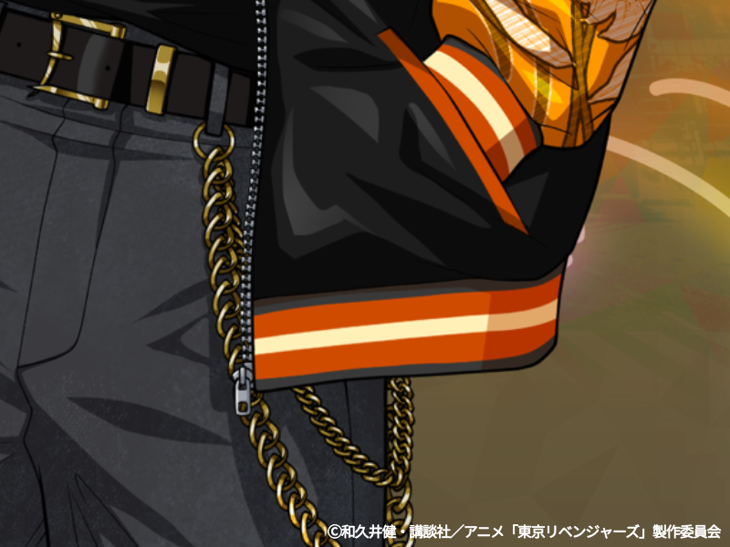 明日は三ツ谷の誕生日🎉 誕生日当日6月12日0時から【バースデーⅡ