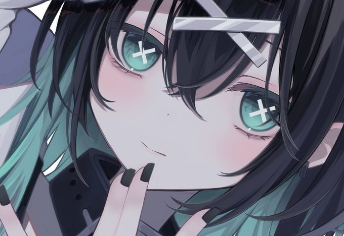 お顔がかわいーのです 