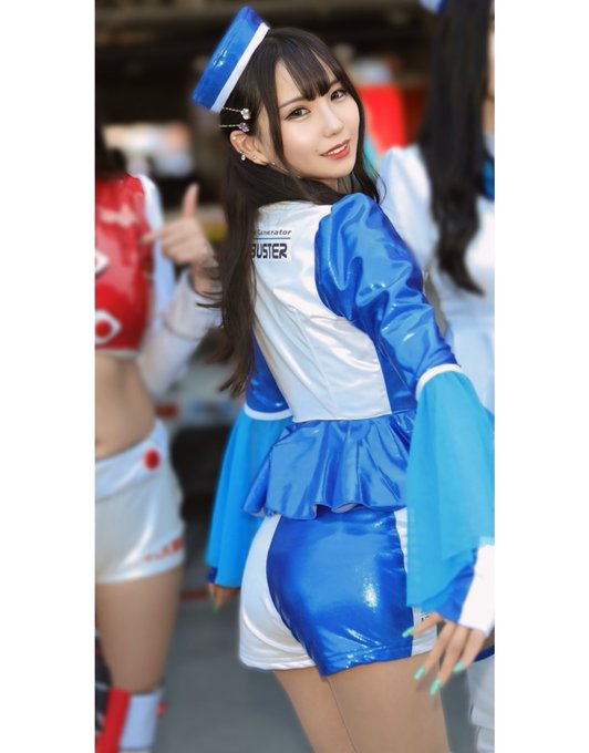 Twitterのコスプレ画像9