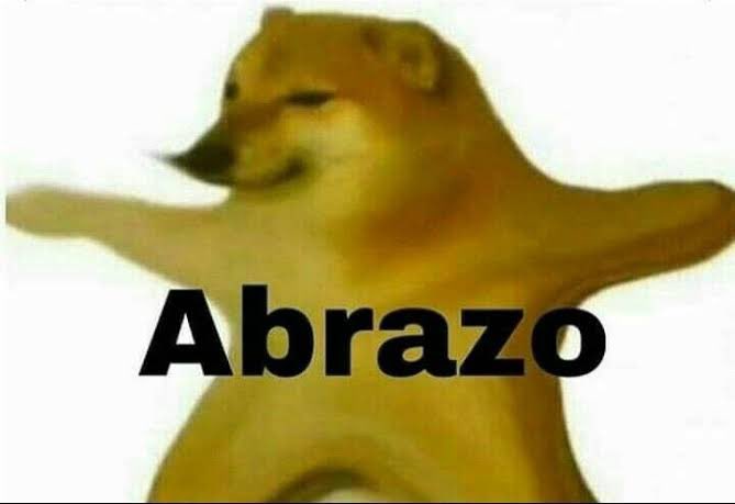 themoratics_'s tweet photo. Isaza en la pelea tipo: https://t.co/ajgrpHAcBG