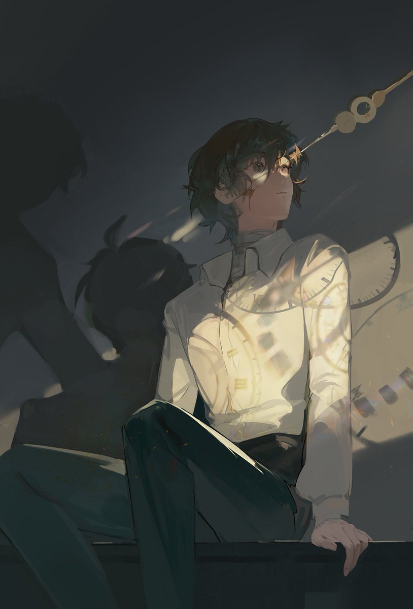 sPpQT4wRD3xa1KK's tweet image. #bsd
轮回