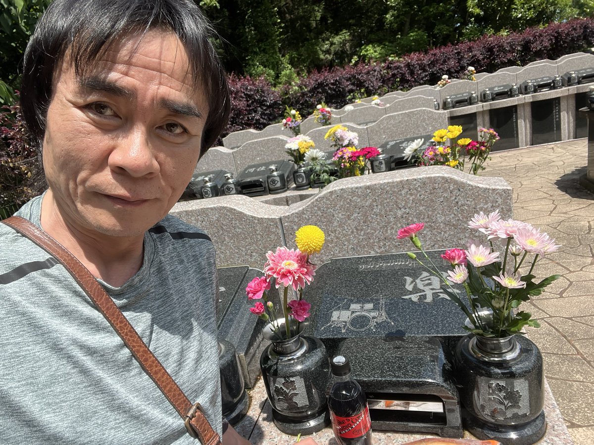 m2828m2828's tweet photo. マギー
来たよ
(-人-) https://t.co/gr8h9b7eb0