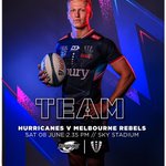 Photo by Melbourne Rebels (@MelbourneRebels)