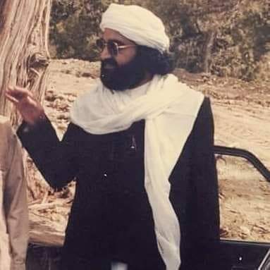UrduVirsa's tweet photo. یہ وہ نسبت ہے جو ٹوٹی ہے نہ ٹوٹے گی کبهی
میں  تیرا  خاک  نشیں  تو میرا سلطاں جاناں

پیر نصیر الدین نصیرؒ https://t.co/SNuSnDiSID
