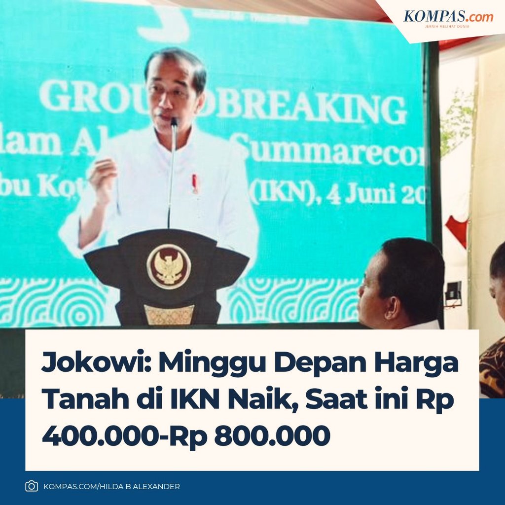 Sampingan jadi marketing 😂