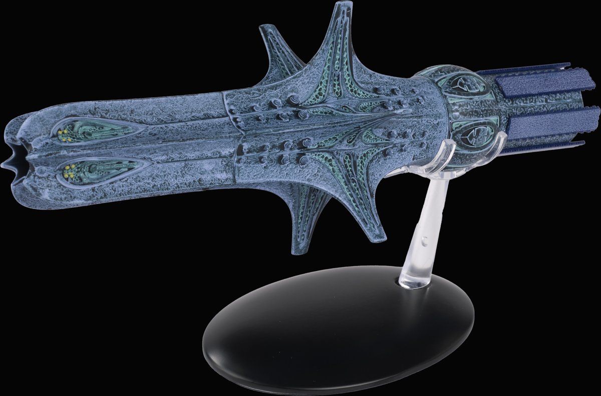 williambsmithjr's tweet photo. @inglorioustrek You guys saw this, right?  @MasterReplicas_ https://t.co/TI2bI3Yqr5