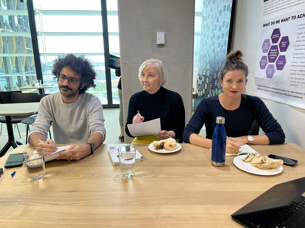 Faraidoon Haghdoost (Big Head Pain) tweet media