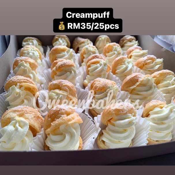 qweenbakers's tweet photo. 📣SLOT ESOK KHAMIS (6/6)

Assalamualaikum. Ada yang nak selit cod ESOK KHAMIS. Wasap ye https://t.co/NZh01fFx8S 

🚗💨 Caj COD sekitar kuantan 
💰RM3-RM5 
 
@KuantanTV @twtkuantan_food  @_twtniaga_ https://t.co/ZluB8VZWrr