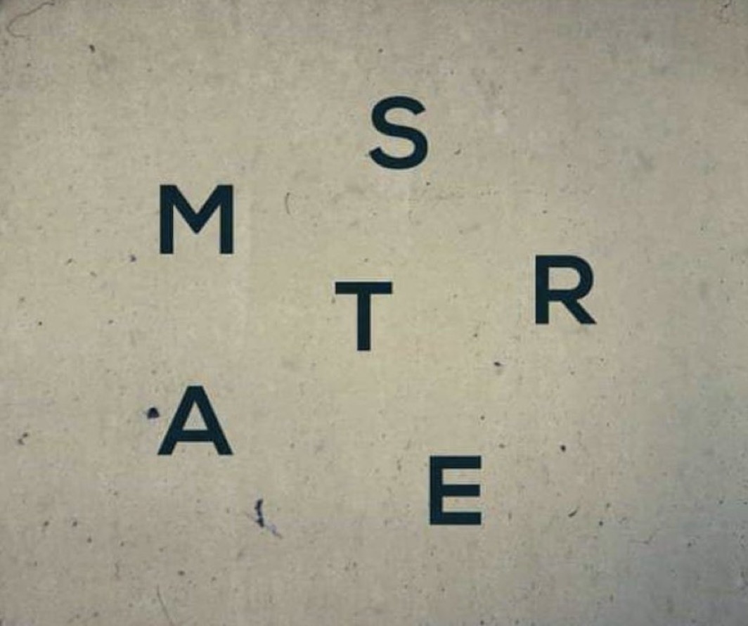 Art0fThinking's tweet photo. What’s the first word you see? https://t.co/moWkdojXGa