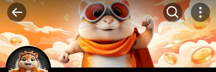 HamsterComb0's tweet photo. Good Morning Hamster Kombat Miners⛹️
#hamstergame #hamster #notcoin https://t.co/Weg8nSIETx