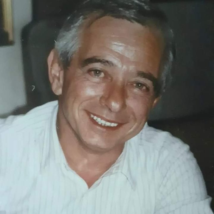 DaniloSetten's tweet photo. Ya un año si vos viejito... te extraño pa! Abrazo al cielo. 😢 https://t.co/UgsWF5OxVB