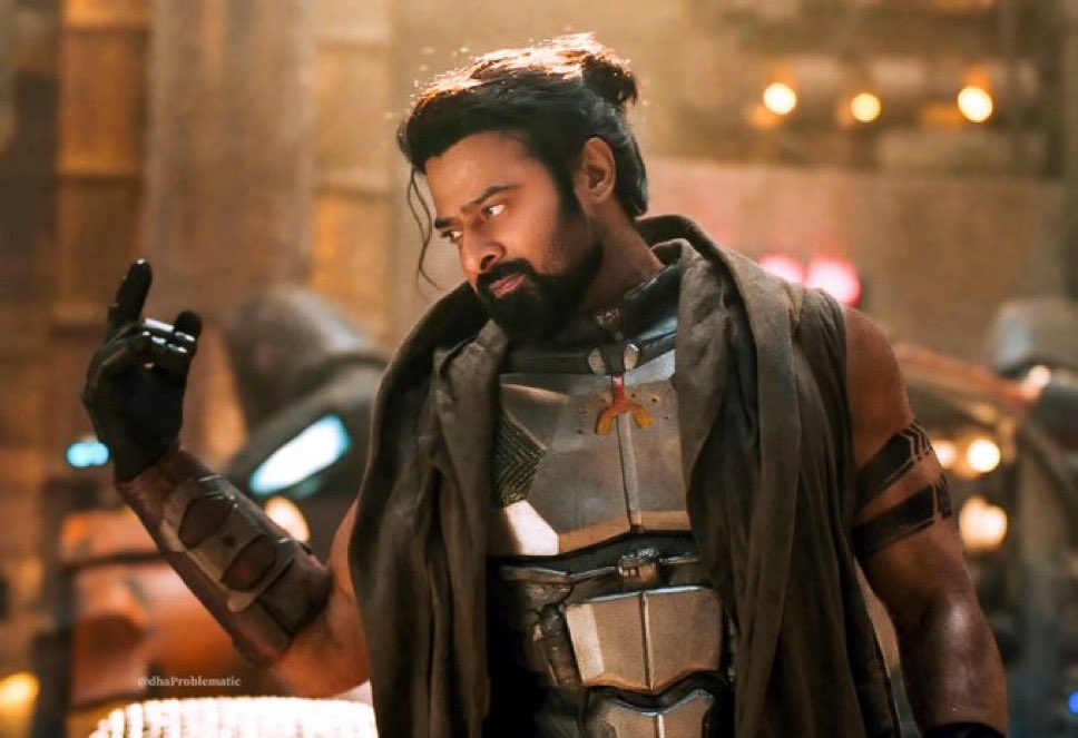 REBEL STORM LOADING
bit.ly/3OyvKMM
#prabhasakshinews