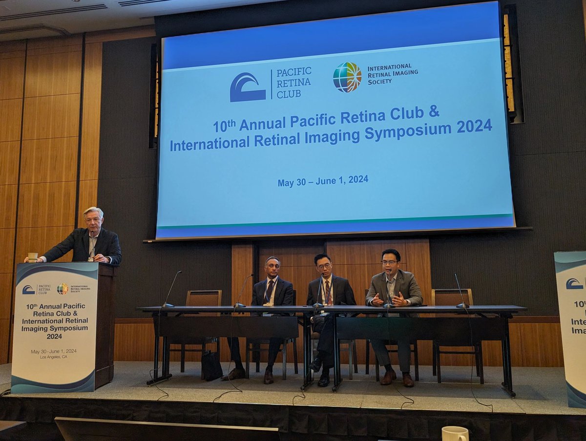 Edmund Tsui, MD tweet media