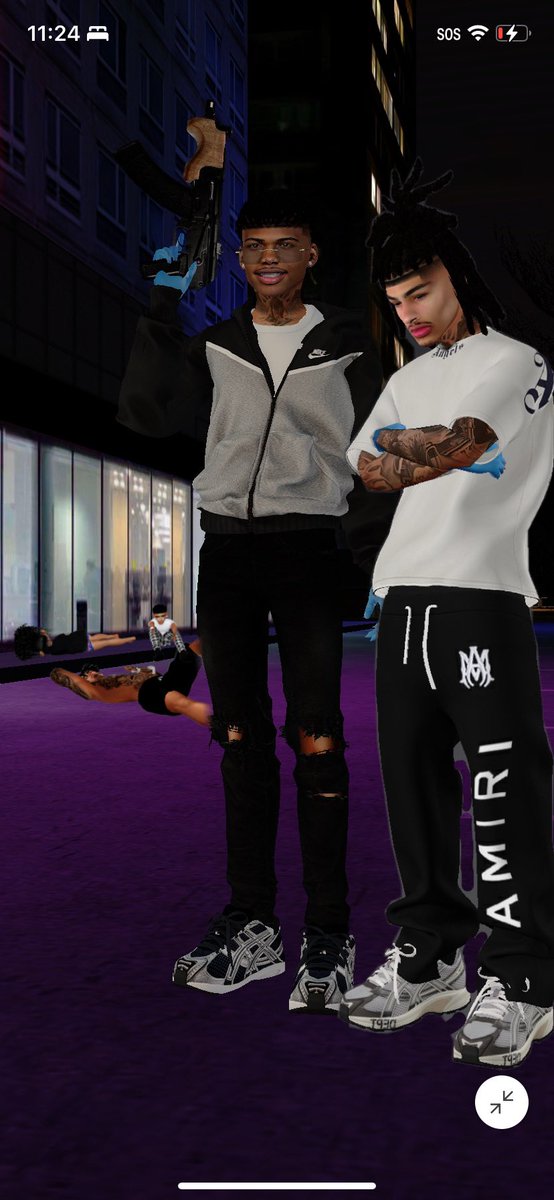 TyRipk's tweet photo. Inna Trap Everynight Bkussin off a Molly🏚️,No New friends Fell in Love Wit The Zombies 🧟‍♂️💙 https://t.co/l0cd1MEHgg